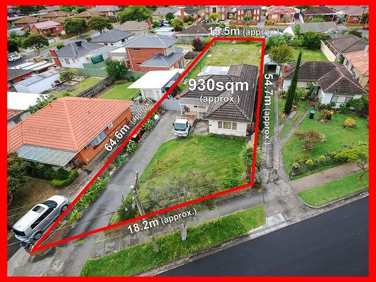 Main view of Homely house listing, 7 Furnew Street, Springvale VIC 3171