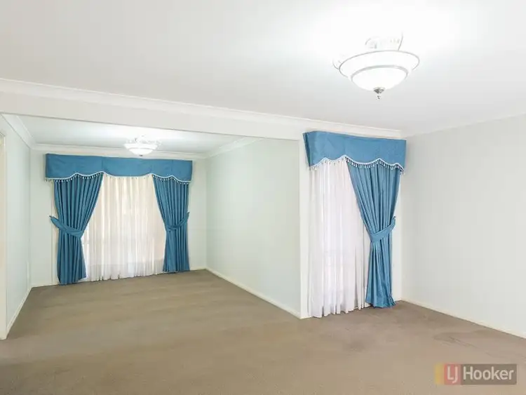 Sixth view of Homely house listing, 10 Nettletree Place, Casula NSW 2170