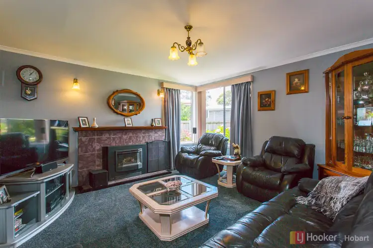 Third view of Homely house listing, 5 Eaton Place, Bridgewater TAS 7030