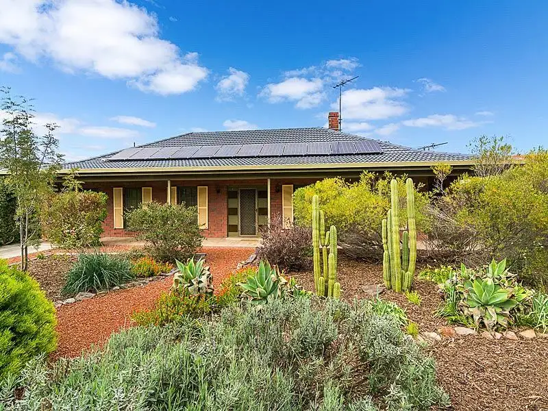 Main view of Homely house listing, 11 Fairfield Drive, Strathalbyn SA 5255