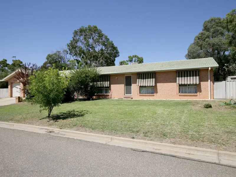 Main view of Homely house listing, 20 Gunn Drive, Estella NSW 2650