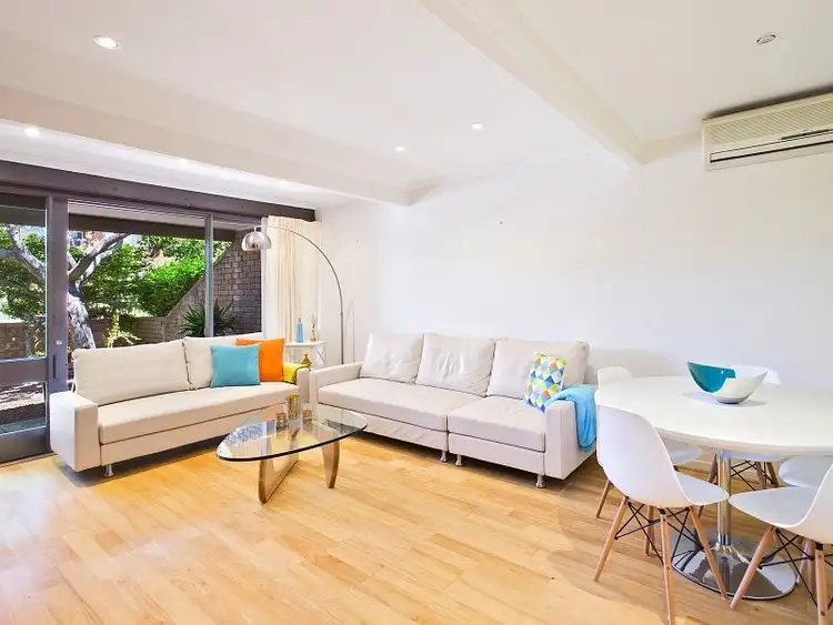 Main view of Homely townhouse listing, 4/63 Carr Street, Waverton NSW 2060