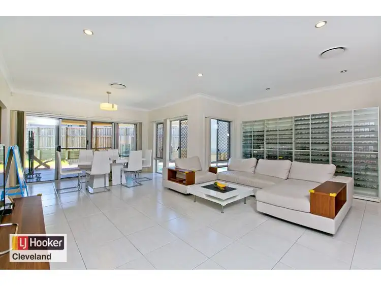 Third view of Homely house listing, 18 Marjoram Street, Thornlands QLD 4164