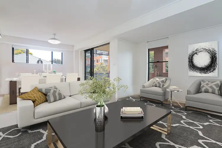 Main view of Homely apartment listing, 1/7 Howard Street, Warners Bay NSW 2282