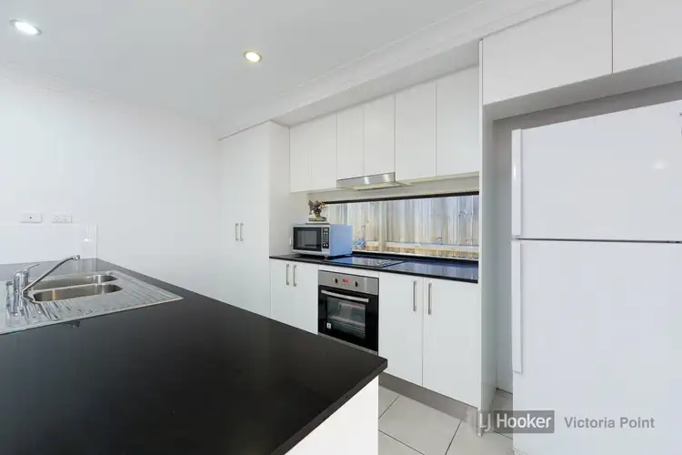 Fourth view of Homely house listing, 2 Pinevale Court, Victoria Point QLD 4165