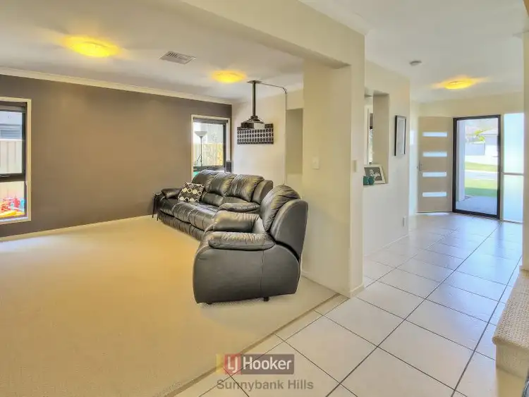 Sixth view of Homely house listing, 31 Crane Crescent, Runcorn QLD 4113