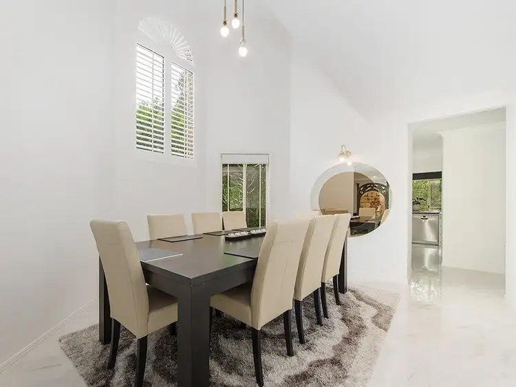 Fifth view of Homely townhouse listing, 25/14 Oakmont Street, Robina QLD 4226