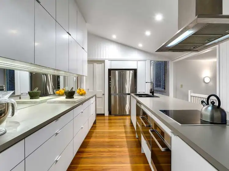 Third view of Homely house listing, 79 Angliss Street, Wilston QLD 4051