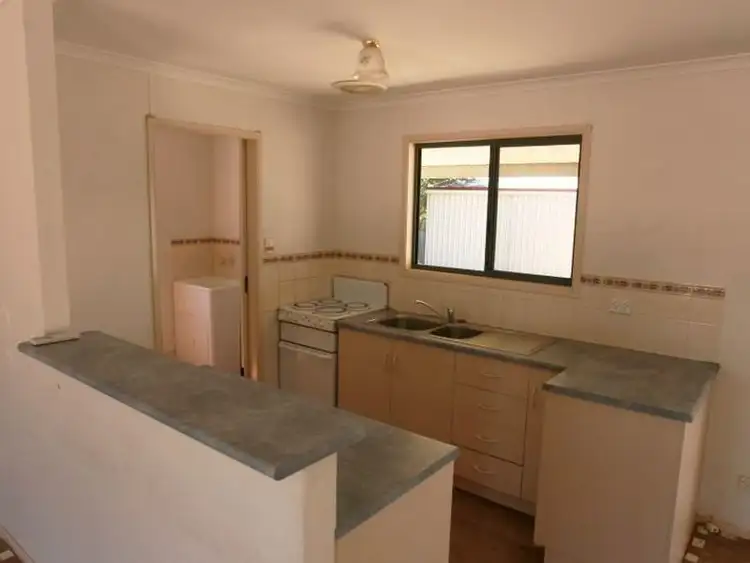 Second view of Homely house listing, 7A Agnes Street, Kadina SA 5554