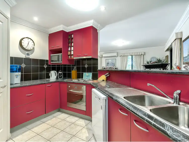 Fifth view of Homely house listing, 36 Joyce Crescent, Bracken Ridge QLD 4017