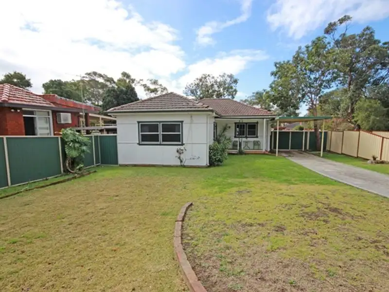 Main view of Homely house listing, 78 Turvey Street, Revesby NSW 2212