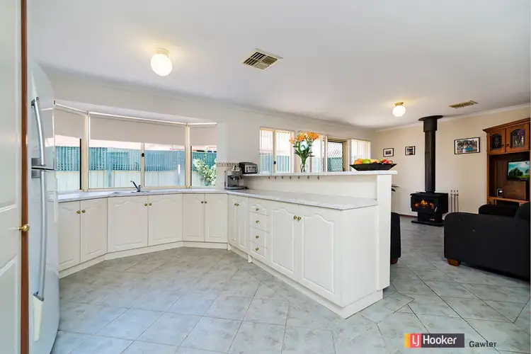Second view of Homely house listing, 13 Houston Court, Evanston Gardens SA 5116