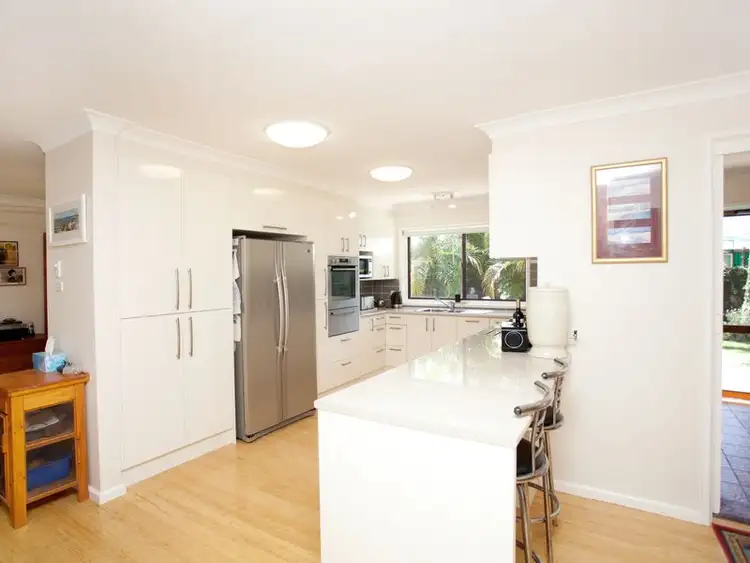 Third view of Homely house listing, 14 Oceanic Place, Old Bar NSW 2430