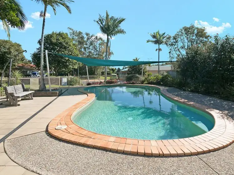Second view of Homely townhouse listing, 3/27 Camille Crescent, Wynnum West QLD 4178