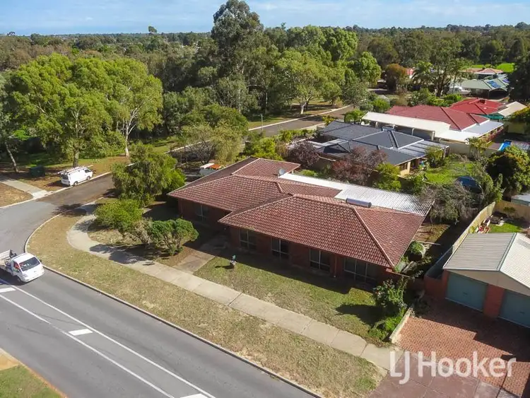 Second view of Homely house listing, 15 Anaconda Drive, Gosnells WA 6110