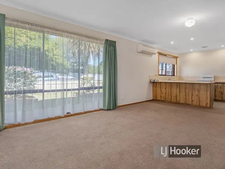 Fourth view of Homely unit listing, Unit 1/23 Dodgin Street, Wynyard TAS 7325