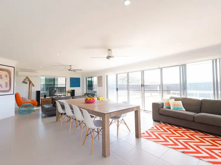 Third view of Homely house listing, 5 Swagmans Crescent, Glen Eden QLD 4680