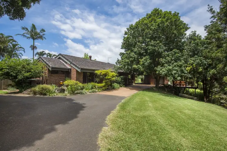 Second view of Homely rural property listing, 192 Friday Hut Road, Tintenbar NSW 2478