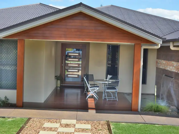Fifth view of Homely house listing, 12 Hawker Street, Warwick QLD 4370