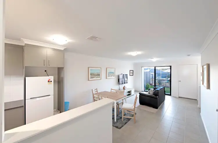 Sixth view of Homely townhouse listing, 4/41 Lawrenson Circuit, Jacka ACT 2914