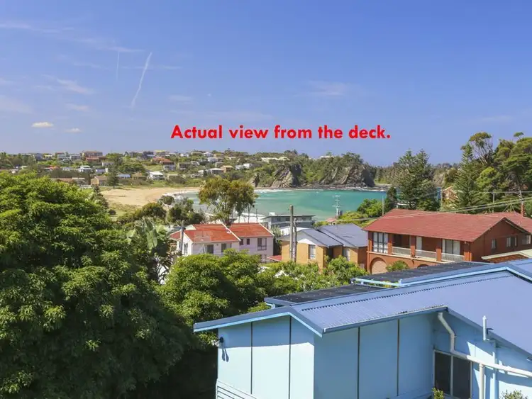 Sixth view of Homely townhouse listing, 11B King Street, Malua Bay NSW 2536