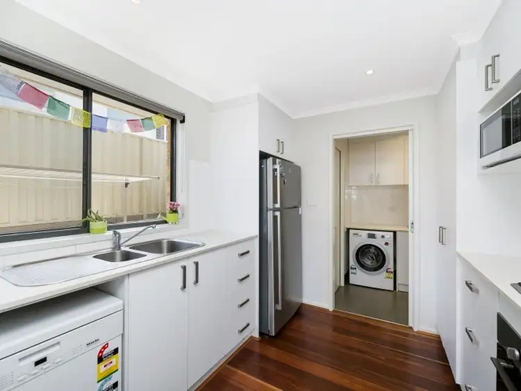 Fifth view of Homely townhouse listing, 1/42 Buttle Street, Queanbeyan NSW 2620