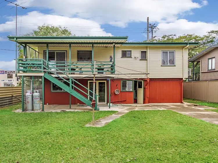 Second view of Homely house listing, 93 Zillmere Road, Boondall QLD 4034