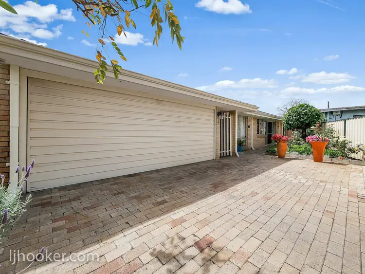 Second view of Homely house listing, 17B Bedford Street, Bentley WA 6102