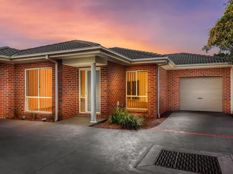 Main view of Homely house listing, 3/44 Fellows Street, Seaford VIC 3198