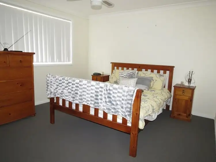 Fifth view of Homely townhouse listing, 4/16 Filey Street, Blacktown NSW 2148