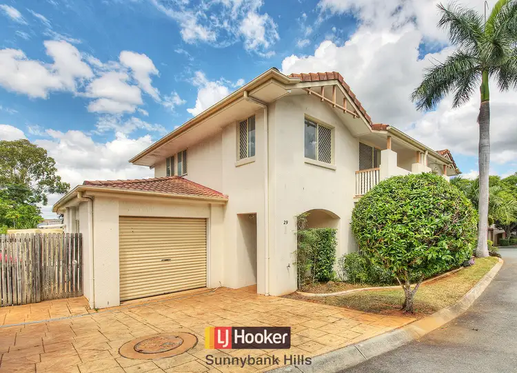 29/69 Daw Road, Runcorn QLD 4113