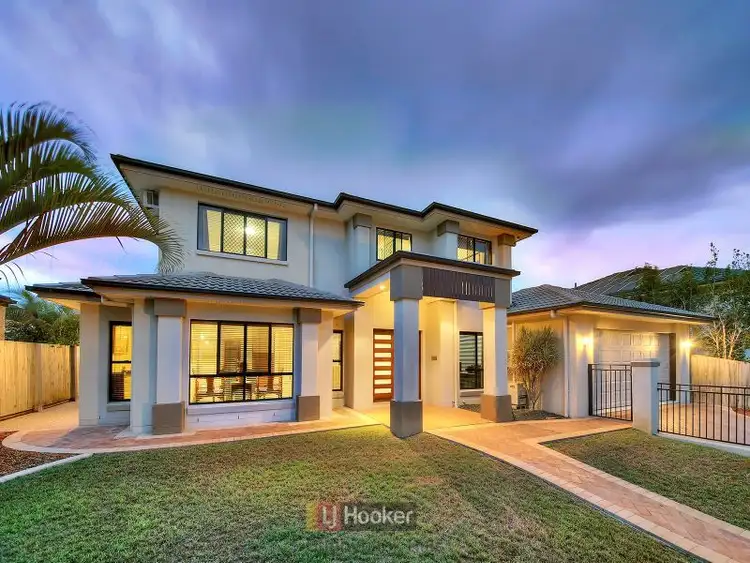 25 Juniper Circuit, Stretton QLD 4116