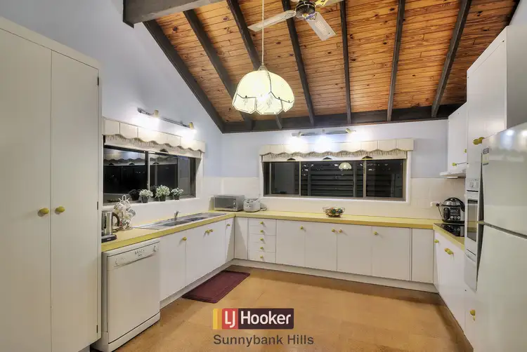 Third view of Homely house listing, 6 Ceratonia Street, Sunnybank Hills QLD 4109