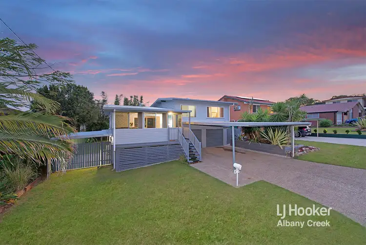 17 Girrah Street, Brendale QLD 4500