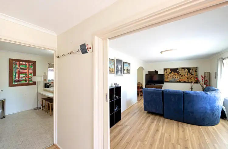 Fourth view of Homely house listing, 1 Campaspe Circuit, Kaleen ACT 2617