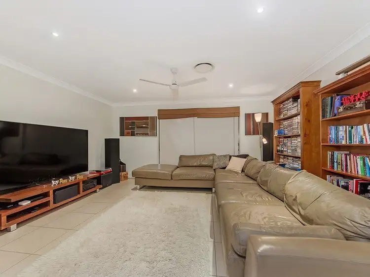 Fifth view of Homely house listing, 16 Hewson Court, Mudgeeraba QLD 4213