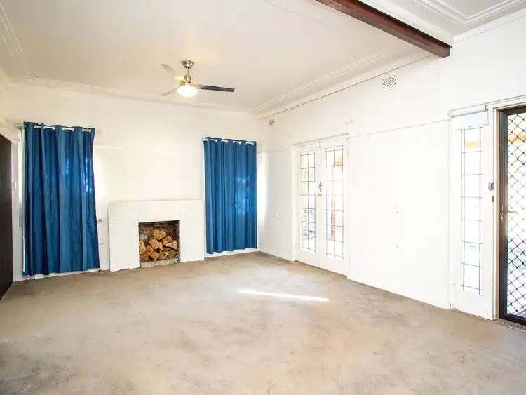 Second view of Homely house listing, 46 Lachlan Street, Cowra NSW 2794