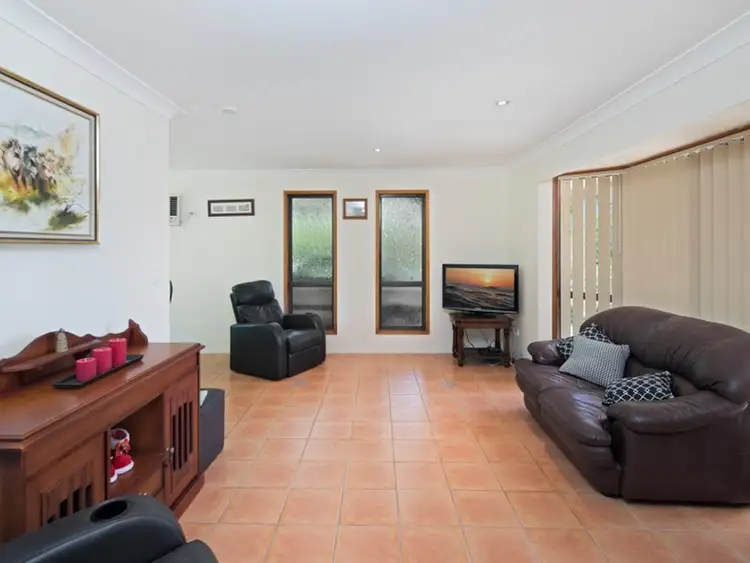 Second view of Homely house listing, 3 Candover Court, Alexandra Hills QLD 4161