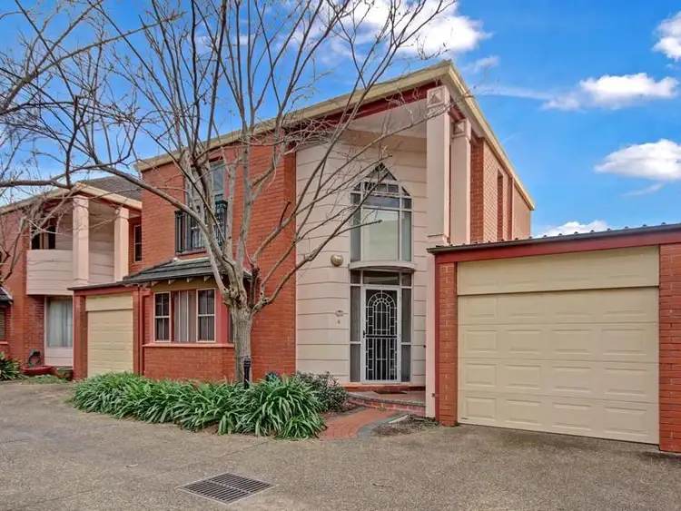 4/19-23 Meriel Street, Sans Souci NSW 2219