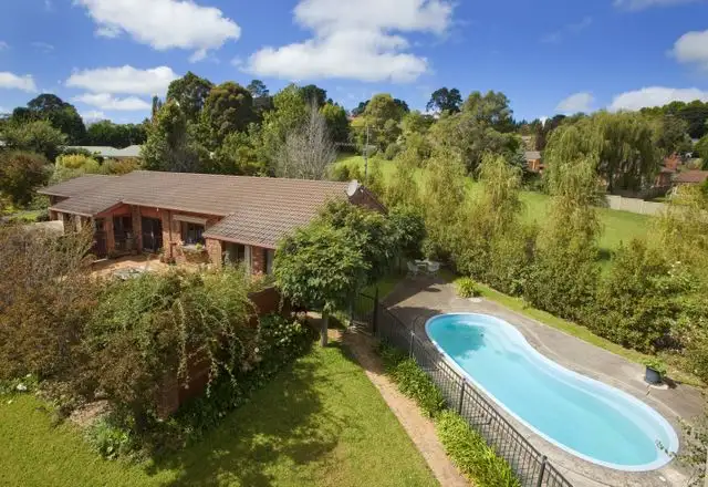 Main view of Homely house listing, 5 Dyson Place, Moss Vale NSW 2577