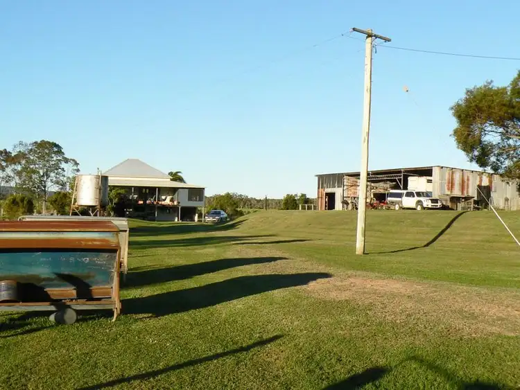 Third view of Homely rural property listing, 171 Stibbard Lane, Green Forest NSW 2471