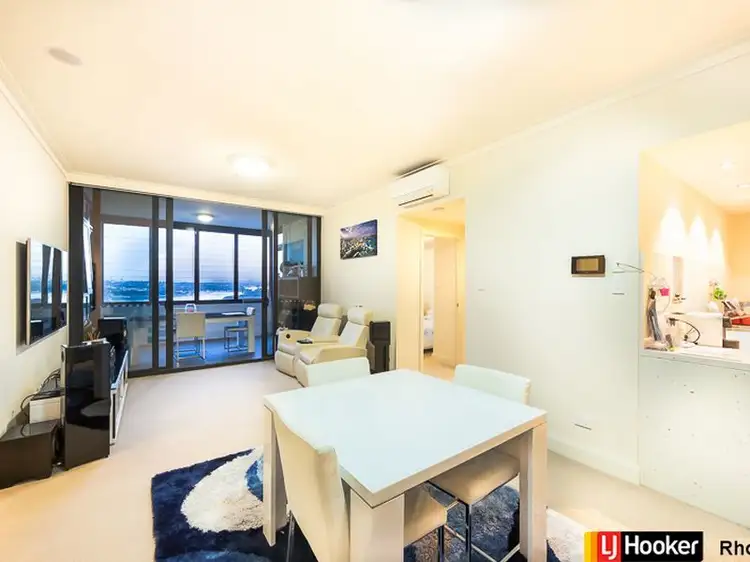 905/46 Walker Street, Rhodes NSW 2138