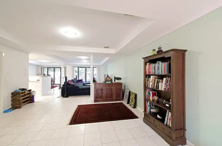 Fourth view of Homely townhouse listing, 55/50 Ellenborough Street, Lyneham ACT 2602