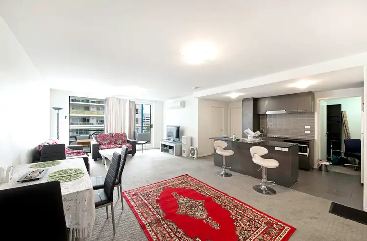 119/64 College Street, Belconnen ACT 2617