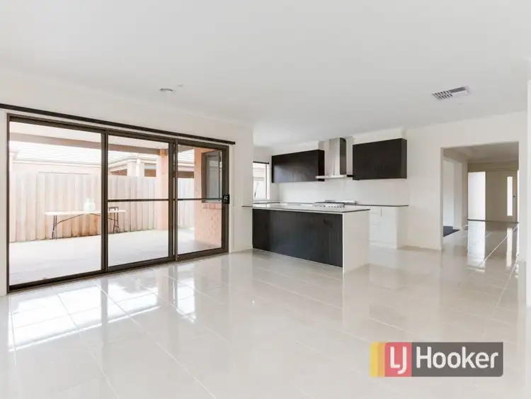 Sixth view of Homely house listing, 17 Cadillac Street, Cranbourne East VIC 3977
