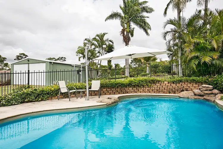 Third view of Homely house listing, 24 Jasper Street, Alexandra Hills QLD 4161