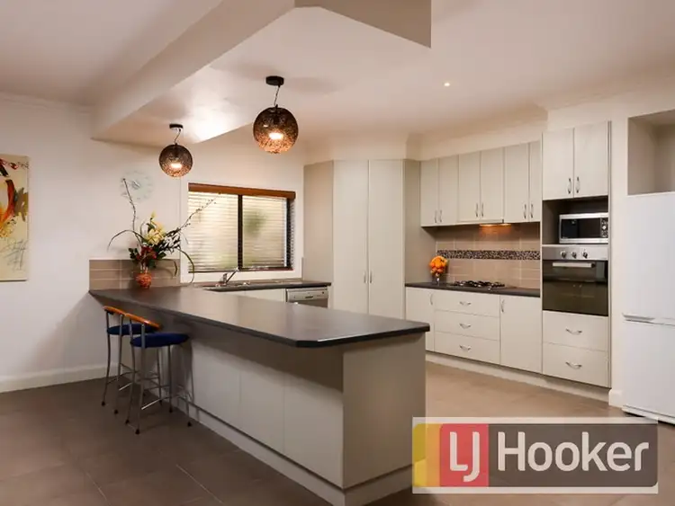 Third view of Homely house listing, 9 Jembecca Drive, Berwick VIC 3806