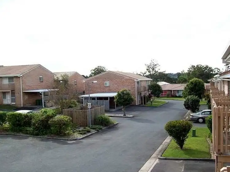 Fourth view of Homely townhouse listing, 35/26 Argonaut Street, Slacks Creek QLD 4127