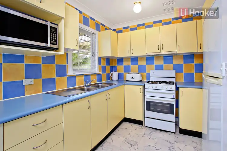 Second view of Homely house listing, 22 Kurrajong Road, North St Marys NSW 2760
