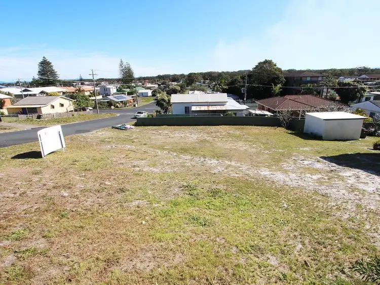 Sixth view of Homely land listing, 47 High Street, Harrington NSW 2427